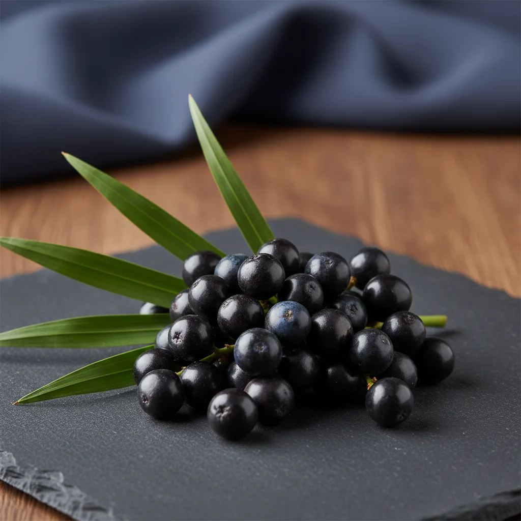 Zaagpalm bessen Serenoa repens extract voor voedingssupplement mannen welzijn
